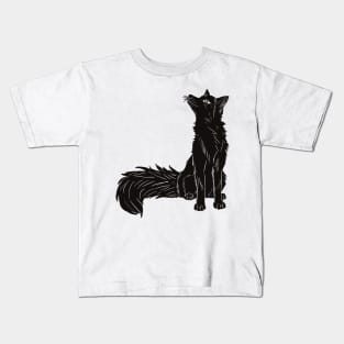 Fox Kids T-Shirt